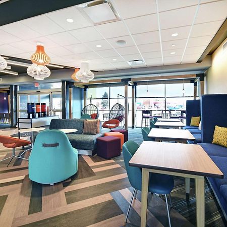 Tru By Hilton Portland Airport Area Me Hotel South Portland Ngoại thất bức ảnh