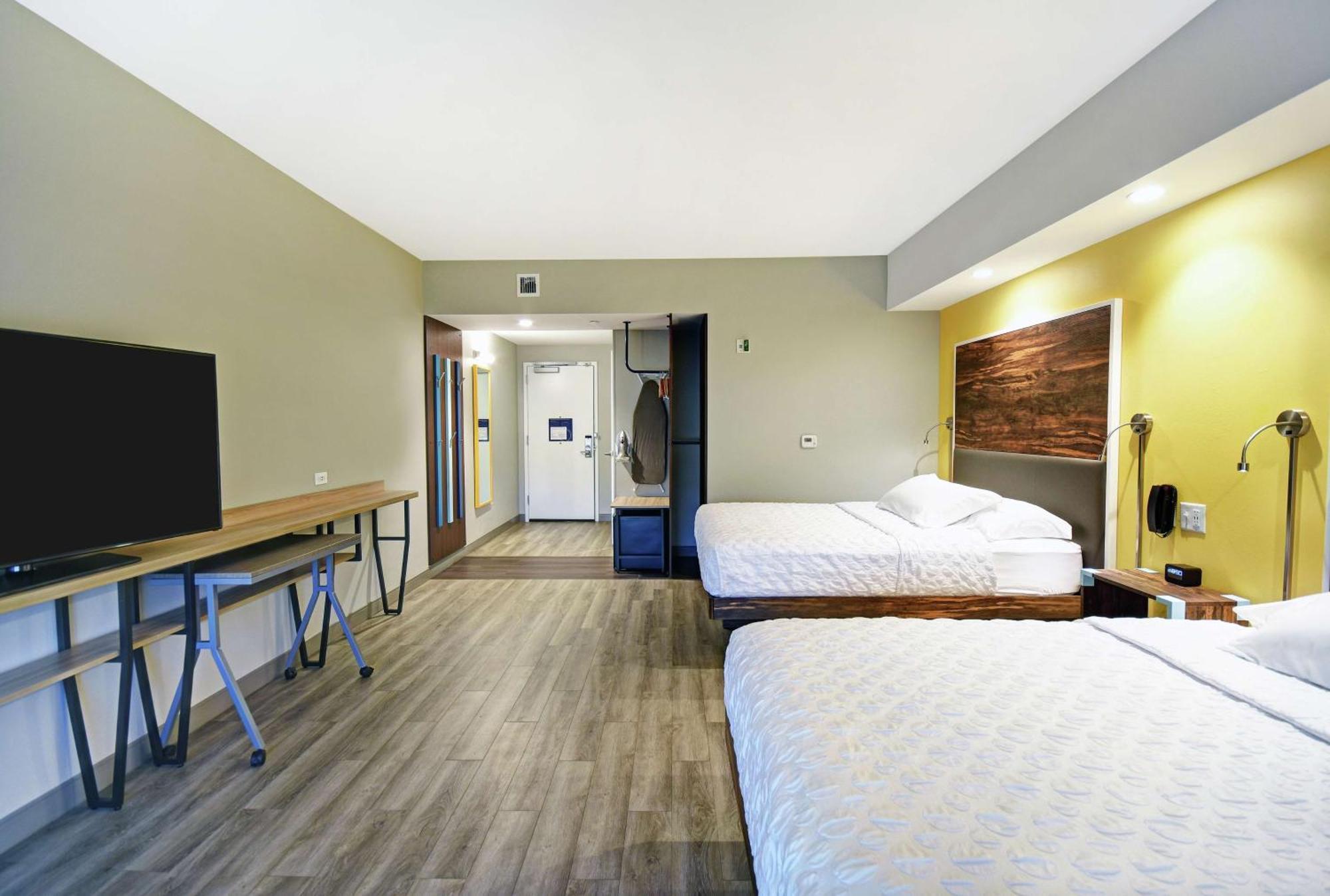 Tru By Hilton Portland Airport Area Me Hotel South Portland Ngoại thất bức ảnh