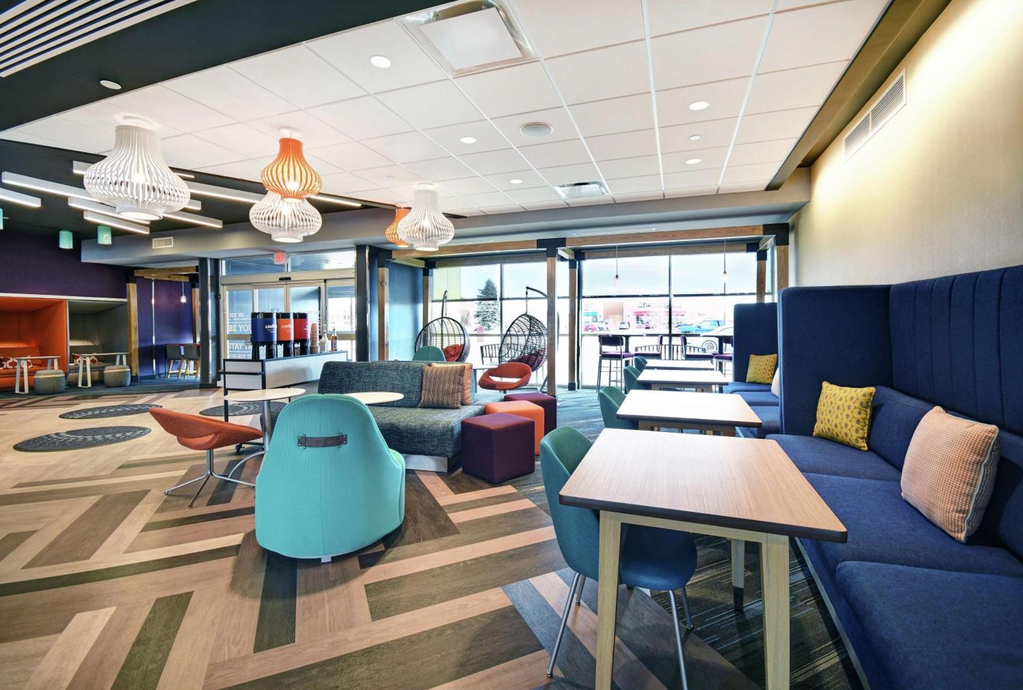 Tru By Hilton Portland Airport Area Me Hotel South Portland Ngoại thất bức ảnh